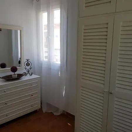 Glyfada Beachfront 7 Lejlighed