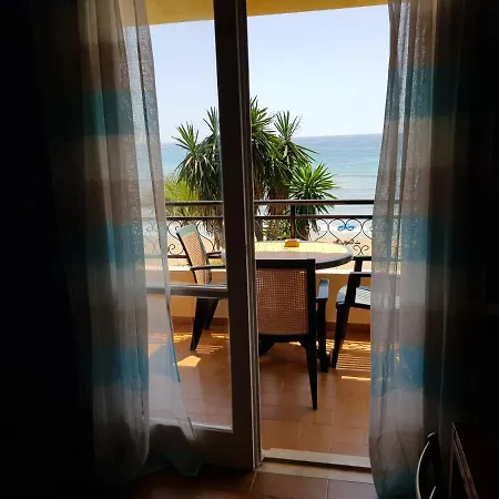 Glyfada Beachfront 7 Apartment