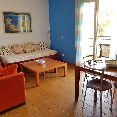 Glyfada Beachfront 7 Apartment Corfu (city)