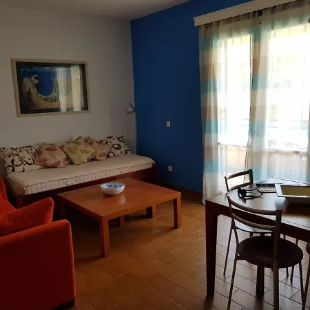 Glyfada Beachfront 7 * Corfu (city)