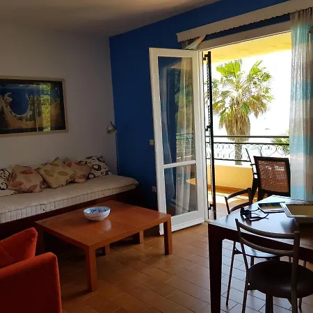 Glyfada Beachfront 7 *