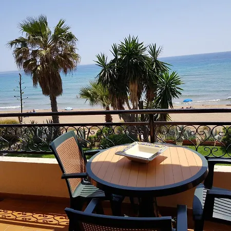Glyfada Beachfront 7