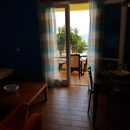 Glyfada Beachfront 7 * Corfu (city)