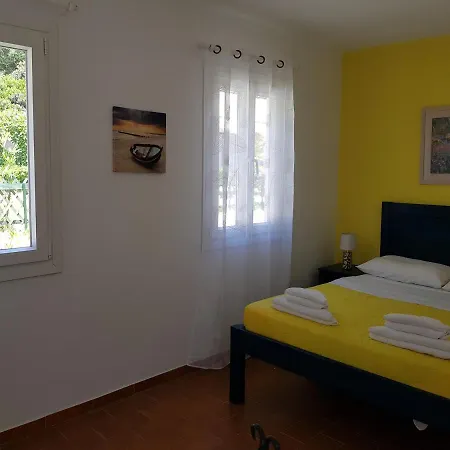 Glyfada Beachfront 7 * Corfu (city)