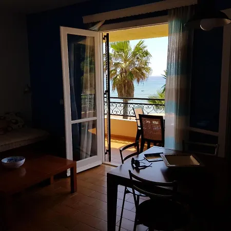 Glyfada Beachfront 7 Apartment
